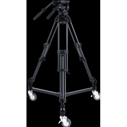 Libec LX10 Studio, Stativ