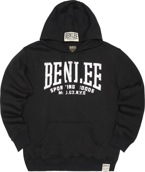 Actual product image Benlee Weeley (S)