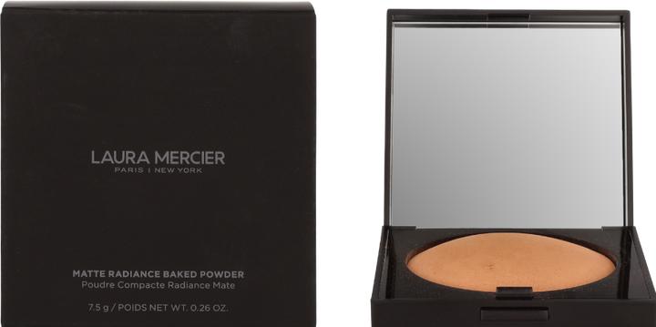Produktbild Laura Mercier Matte Radiance Baked Powder (02 Bronzer)