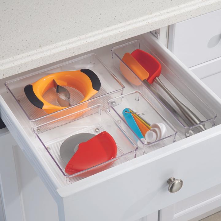 Produktbild iDesign Schubladenteiler