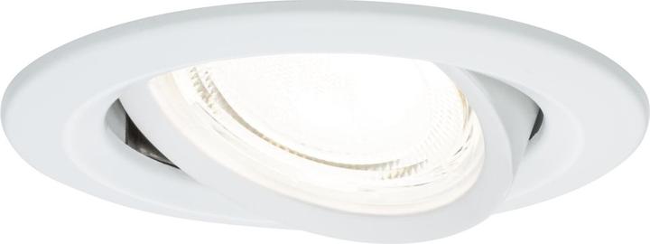 Actual product image Paulmann Einbauleuchte Nova (505 lm)