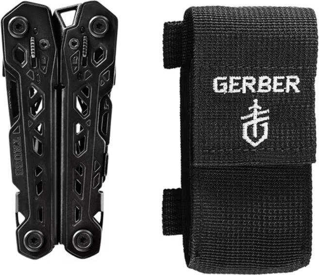 Image du produit Gerber Gear Outil multifonctionnel Truss Go (17 Fonctions)