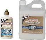 Actual product image Finish Line FinishLine Ceramic Wax (60 ml, Polish)