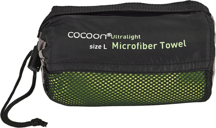 Produktbild Cocoon Ultralight (60 x 120 cm)