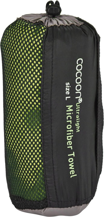 Produktbild Cocoon Ultralight (60 x 120 cm)