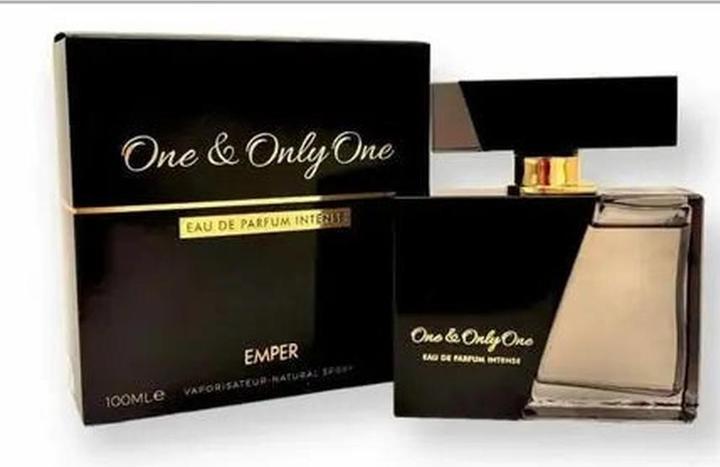 Immagine prodotto Emper One Only One - 100ml (Eau de parfum, 100 ml)