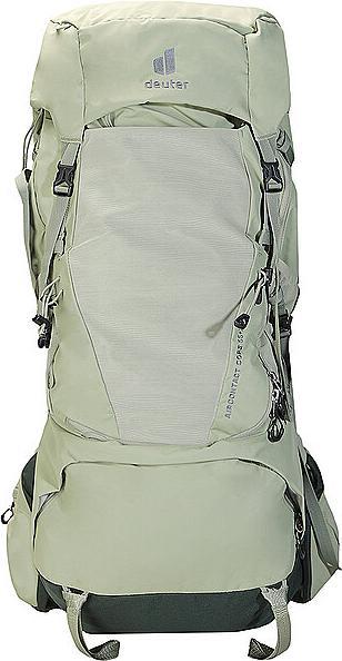 Image du produit Deuter Aircontact Core 55+10 (55 l)