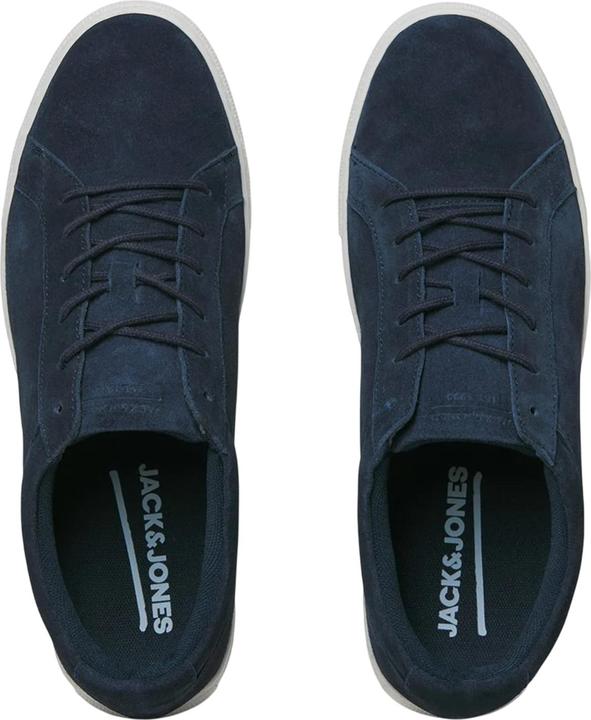 Produktbild Jack & Jones Sneaker Galaxis Wildleder (44.5)
