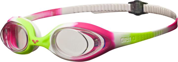 Arena Spider Goggles Juniors (One Size)