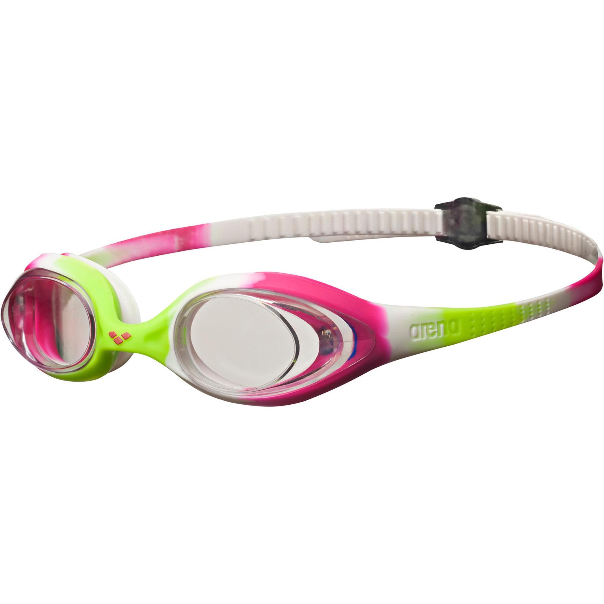 Arena, Schwimmbrille, (One Size)