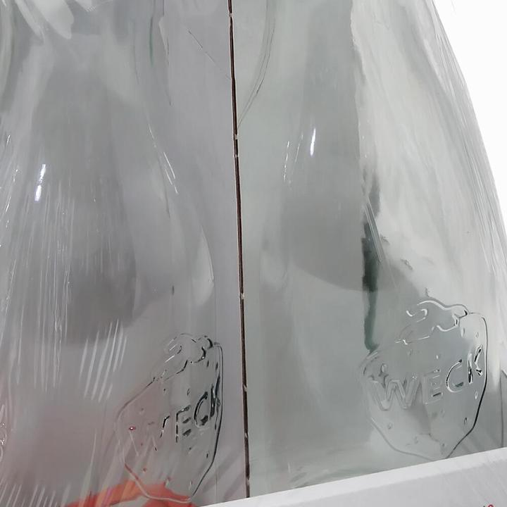 Immagine prodotto Weck Saftflasche (4 pz., 1.06 l)