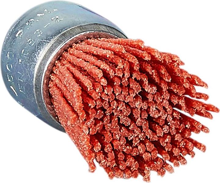 Produktbild Makita Zubehör D-45680 Bürste 6 x 24 mm Nylon K80 (80)