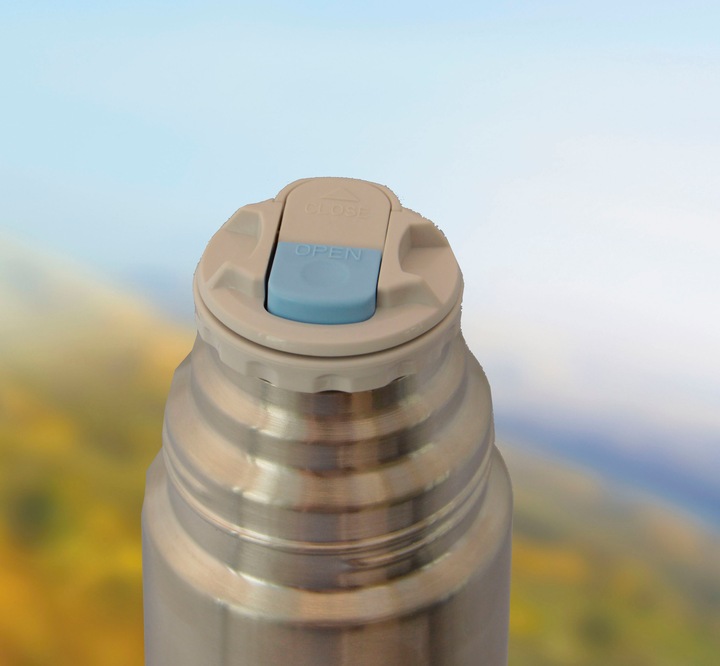 Actual product image Thermos Light & Compact (0.35 l)