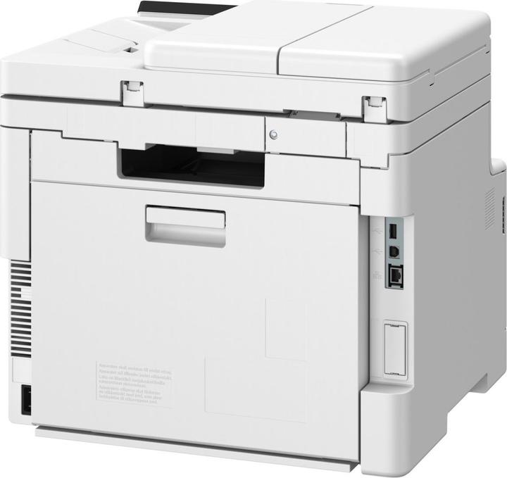 Produktbild Canon i-SENSYS MF667Cdw (Laser, Farbe)