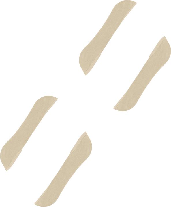 Immagine prodotto Esprit Solid Low IN 2P (Confezione da 2, 35 - 38)