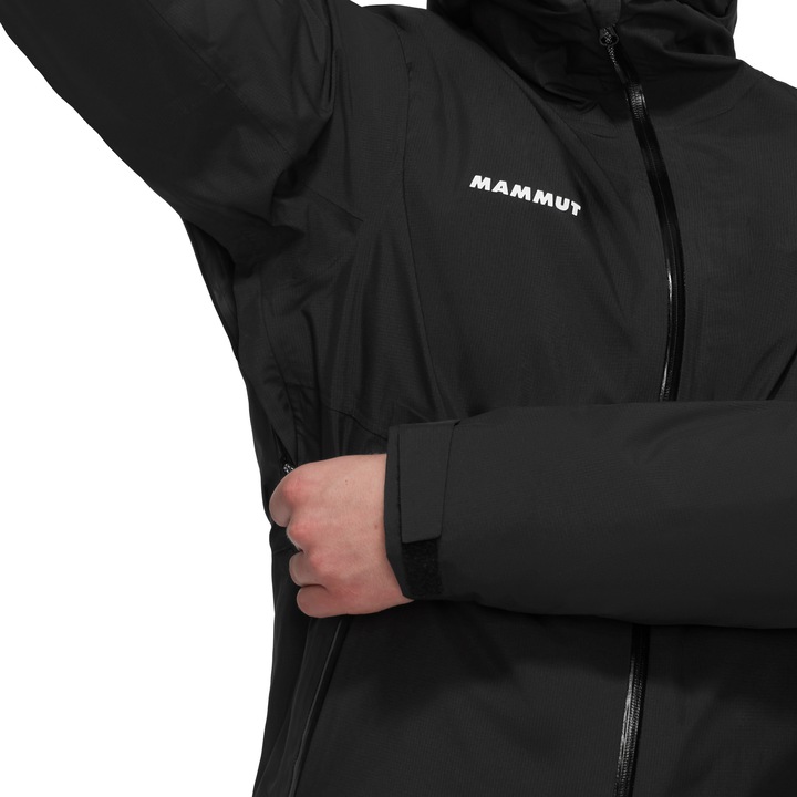 Immagine prodotto Mammut Alto Light 3 in 1 HS Giacca con cappuccio Uomo (S)