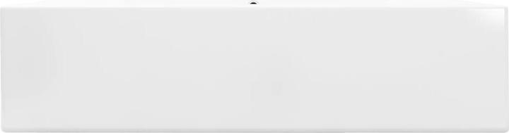 Produktbild vidaXL Becken (460 mm, 600 mm)