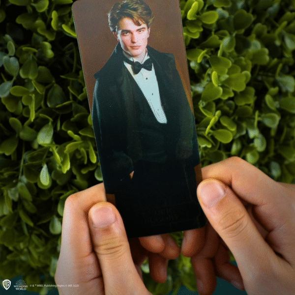 Immagine prodotto Cinereplicas Harry Potter: Penna a bacchetta - Cedric Diggory