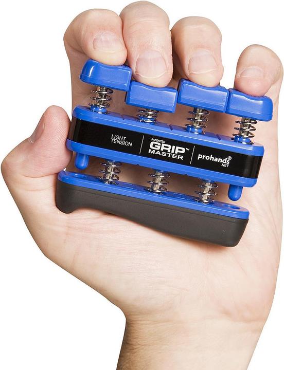 Image du produit Gripmaster Lumière
