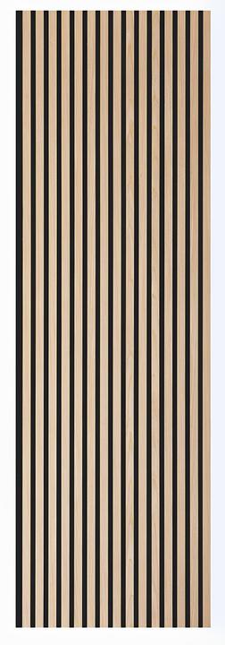 Produktbild Sonido Akustikpaneel New Light Oak