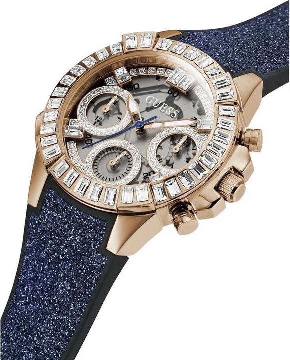 Image du produit Guess Ladies Sport Bombshell GW0313L3 (M) (36 mm)