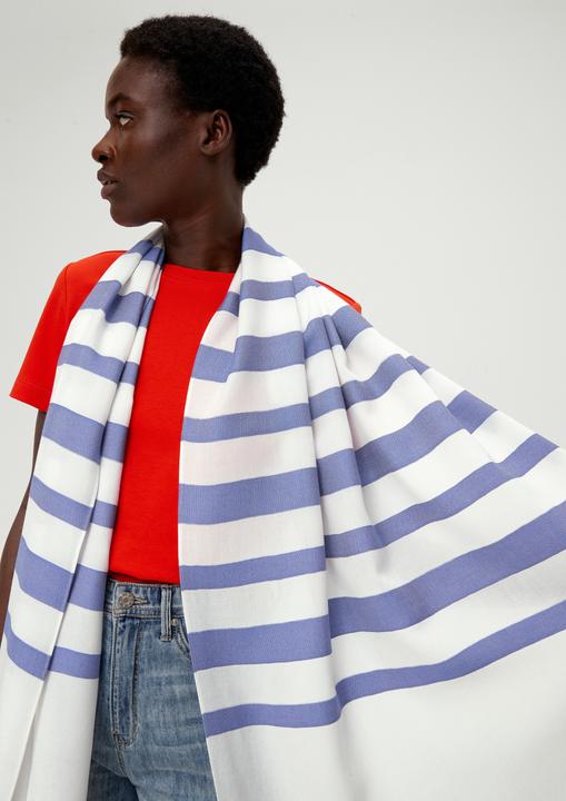 Immagine prodotto s.Oliver Schal Leichter Schal aus Viskose