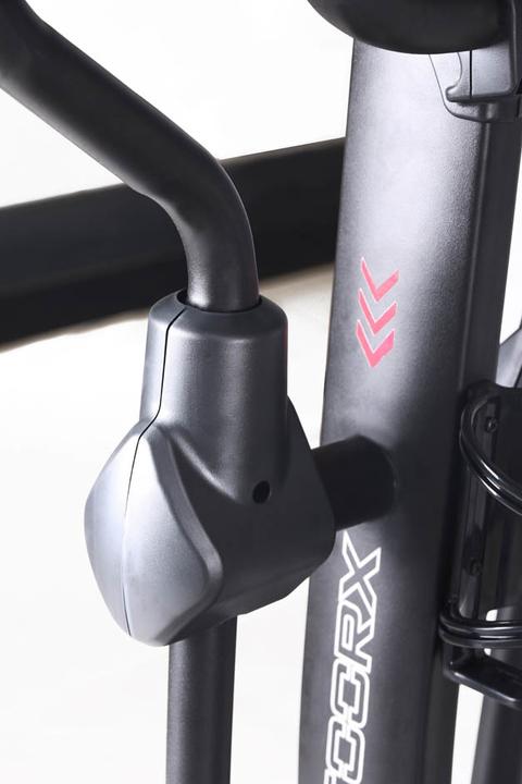 Actual product image Toorx ERX-300