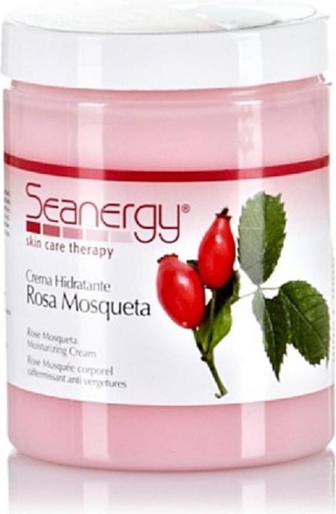 Produktbild Seanergy Crema Rosa Mosqueta Hidratante 300ml (Körperlotion, 300 ml)