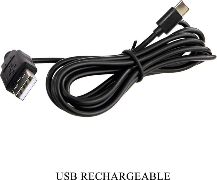 Immagine prodotto Pretty Love - Dj Doctor Massager 5 Einstellungen Schwarz