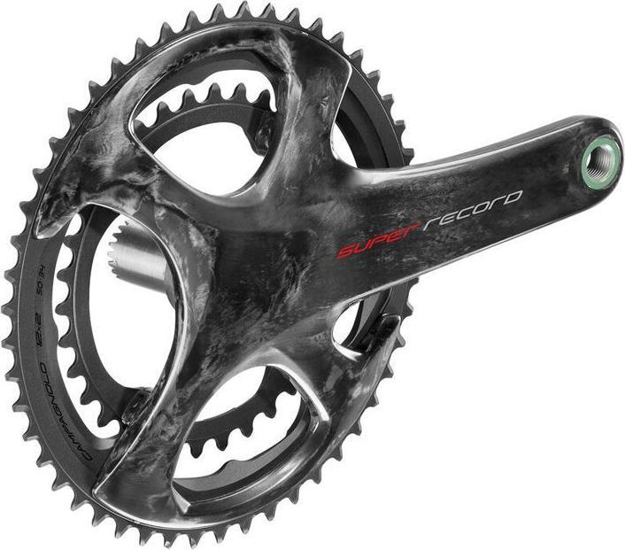 Produktbild Campagnolo SuperRecord ProT (165 mm)