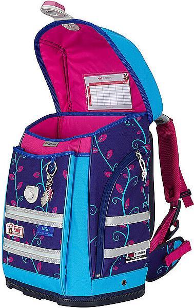 Immagine prodotto Mc Neill ERGO PRIMERO 963821700 LILLY McLight set di 4 pezzi per la scuola (20 l)