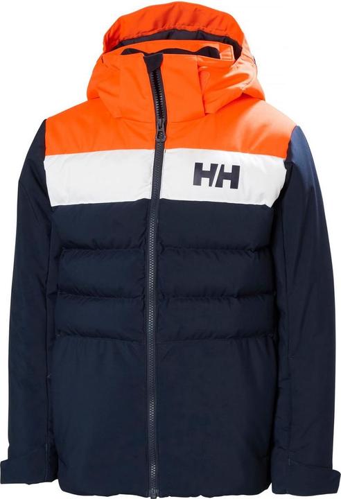 Actual product image Helly Hansen Jr Cyclone Jacke (128)