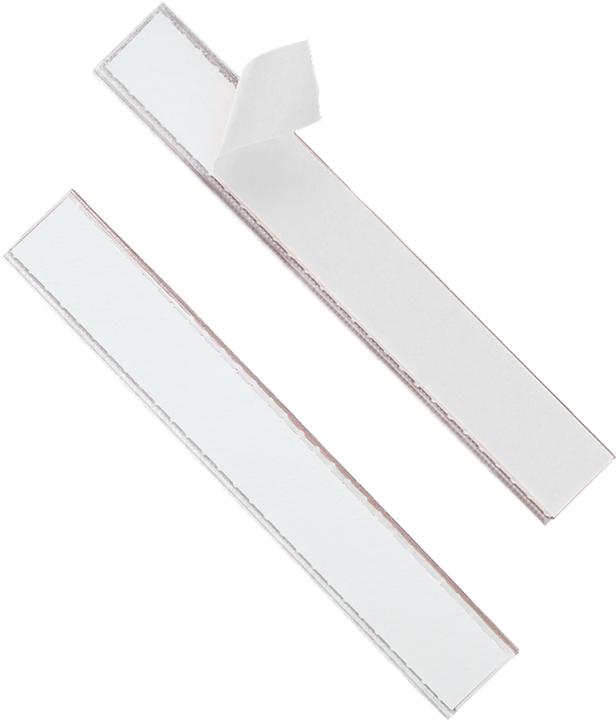 Immagine prodotto Durable 802019 etichetta autoadesiva rettangolo (e)