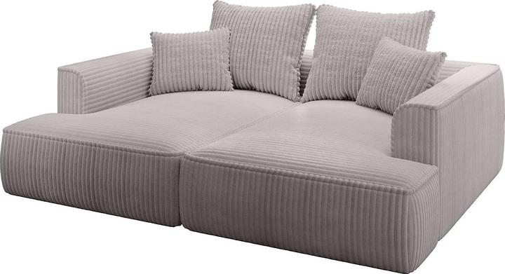 Produktbild Vente-unique Pineta (3-Sitzer)