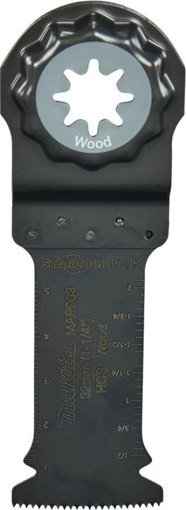Produktbild Makita Tauchsägeblatt B-66341