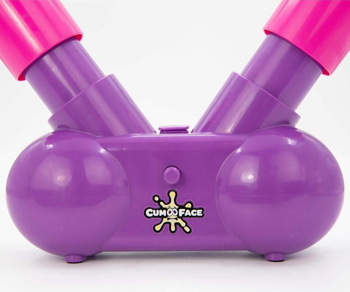 Actual product image Play Cum Face (Other, English)