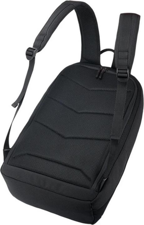 Actual product image AspenSport Women's & men's all-round rucksack (22 l)