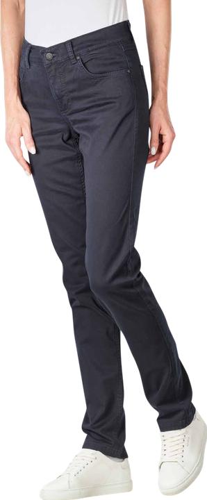 Produktbild Angels Winter Cotton Cici Pant Straight Fit Dark Blue (W34/L30)
