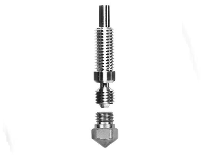 Produktbild FlashForge Mk10 All Metal Kit 0.4mm (Düse)