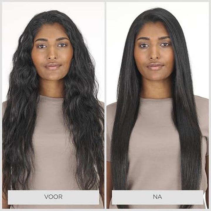 Actual product image BaByliss Straight & Curl Brilliance (Straightening iron)
