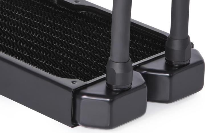 Immagine prodotto Alphacool Eiswolf 2 GPU AIO 360mm RTX 3080/3090 ROG Strix con piastra posteriore