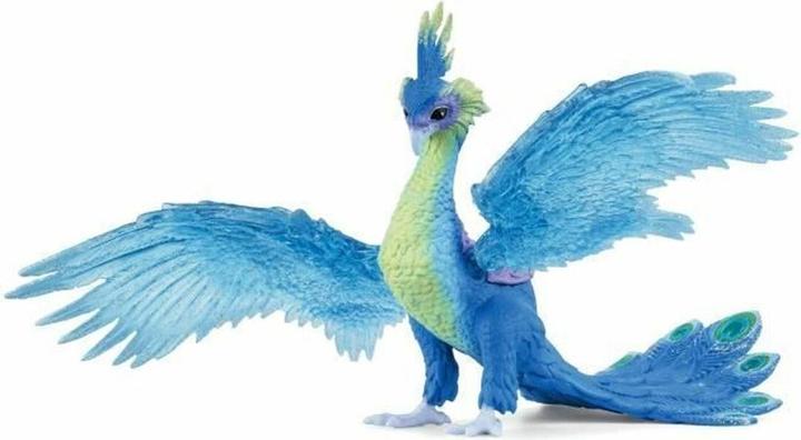 Produktbild Schleich Magischer Pfau