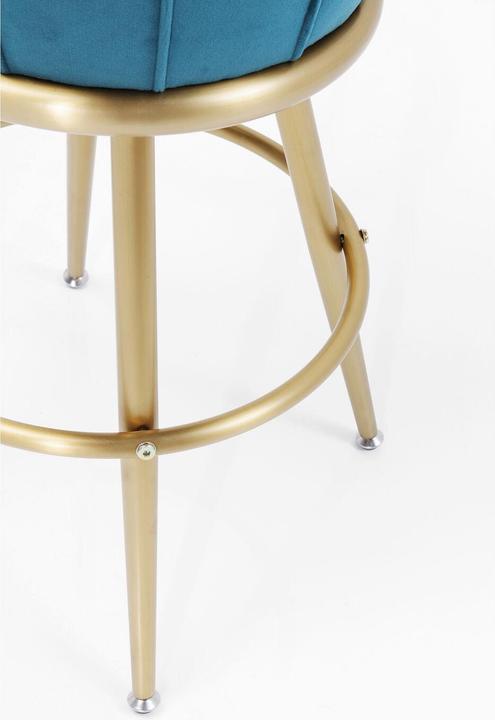 Image du produit Kare Design Tabouret de bar After Work doré