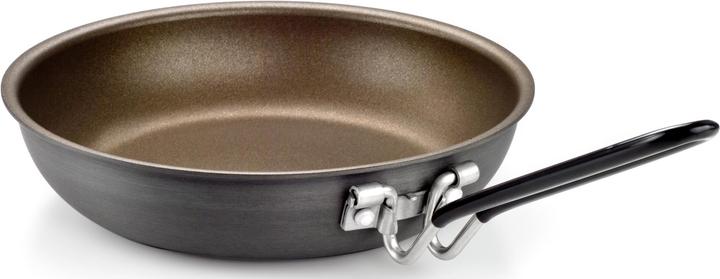 Actual product image GSI Pinnacle 8" frying pan 20cm