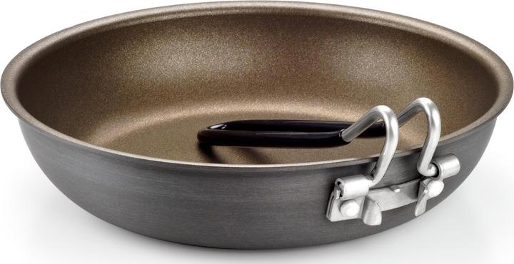 Actual product image GSI Pinnacle 8" frying pan 20cm
