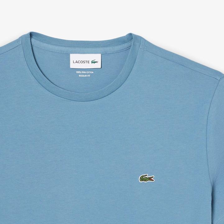 Produktbild Lacoste Pima TShirt (S)