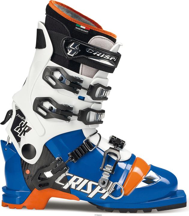 Immagine prodotto Crispi XR Blu Santorini 2022 (26.5)
