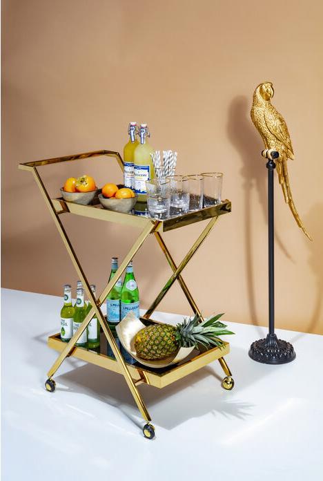 Immagine prodotto Kare Design Oro del casinò