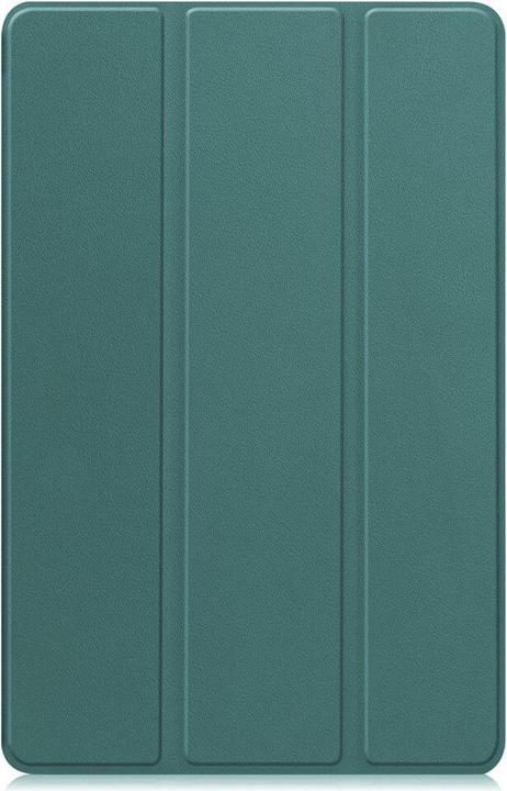 Image du produit Cover-Discount Galaxy Tab S10 FE+ Plus - Tri-fold Smart Leder Case (Samsung Galaxy Tab S10 FE+)