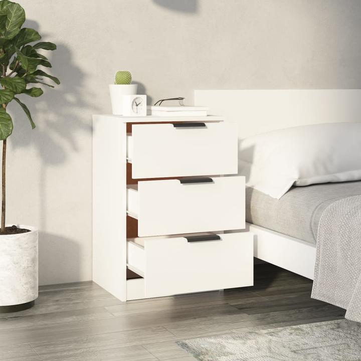 Immagine prodotto vidaXL Nachttisch (40 x 36 x 65 cm)